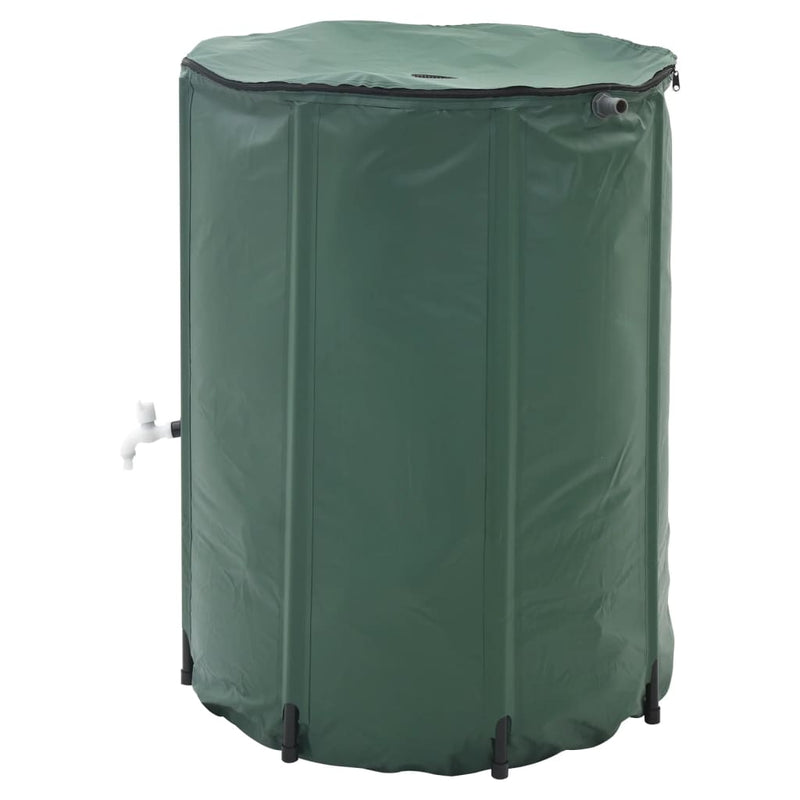 Collapsible Rain Water Tank 250 L Payday Deals