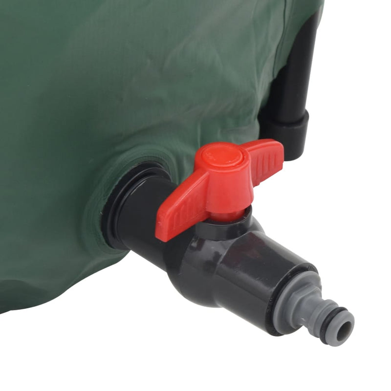 Collapsible Rain Water Tank 250 L Payday Deals