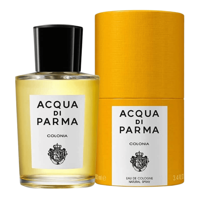 Colonia by Acqua Di Parma Cologne Spray 100ml For Unisex Payday Deals