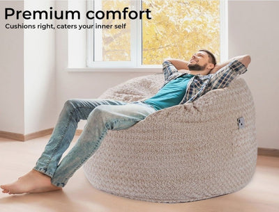 Comfortable Lazy Pod Payday Deals