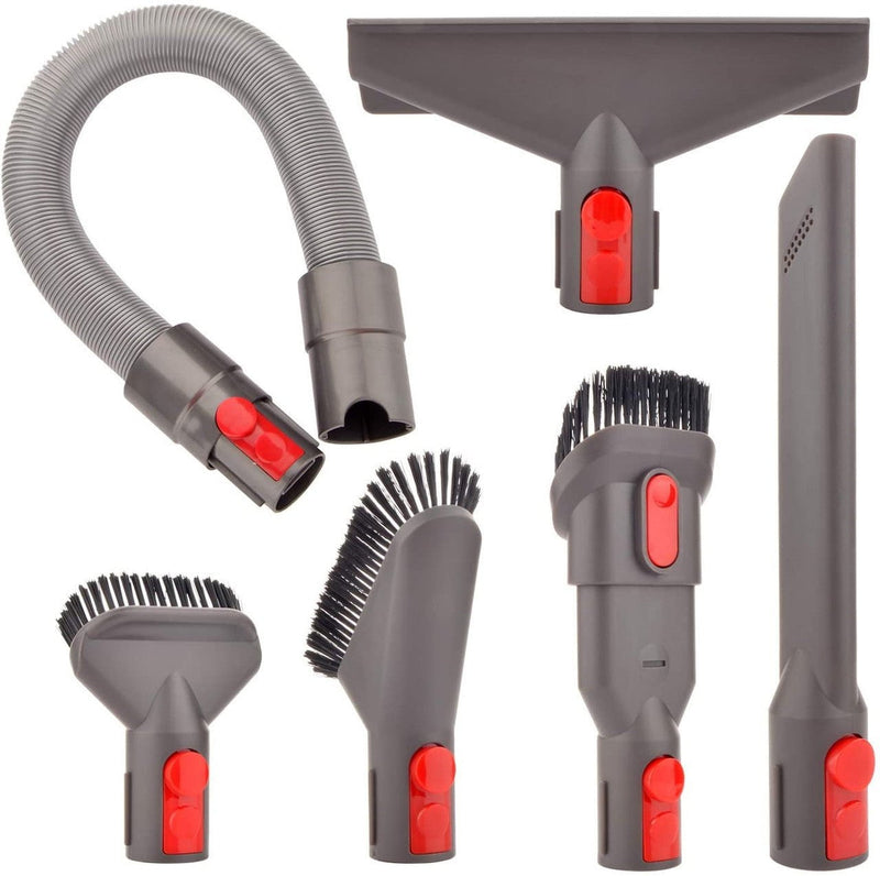 Complete tool kit for Dyson Gen5detect LED Cordless Vacuum Cleaners Payday Deals