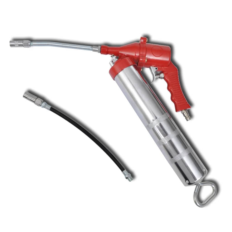 Compressed Air Pneumatic Grease Gun Payday Deals