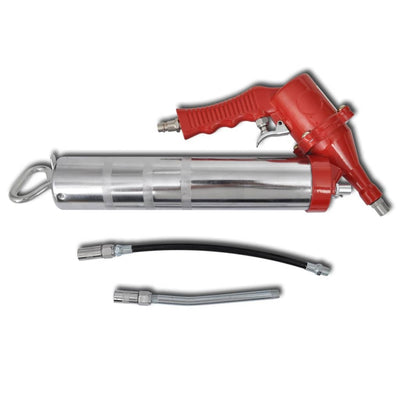Compressed Air Pneumatic Grease Gun Payday Deals