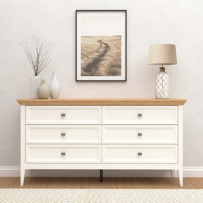 Coogee 6 Chest for Drawers