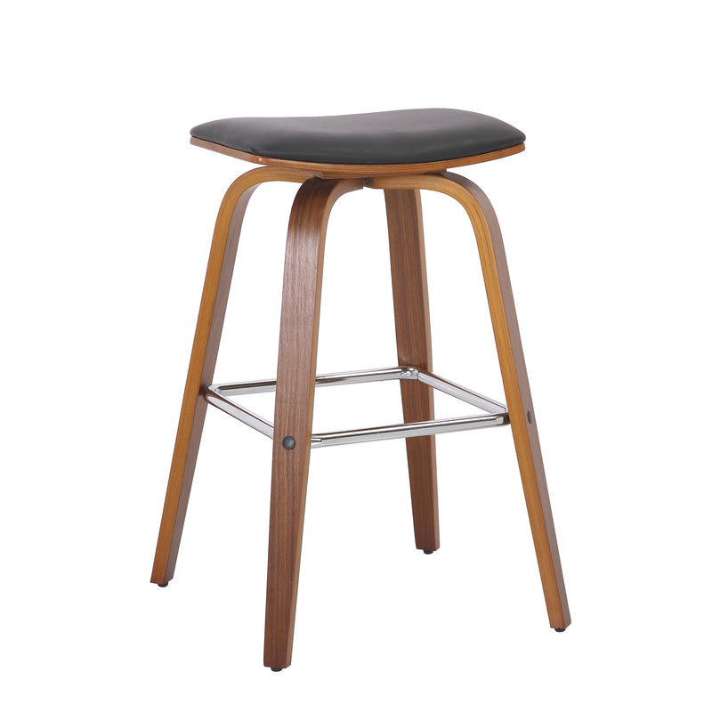 COOPER BAR STOOL BLACK Payday Deals