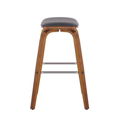 COOPER BAR STOOL BLACK Payday Deals