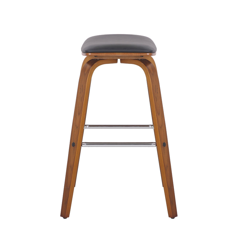 COOPER BAR STOOL BLACK Payday Deals