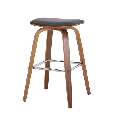 COOPER BAR STOOL BLACK Payday Deals