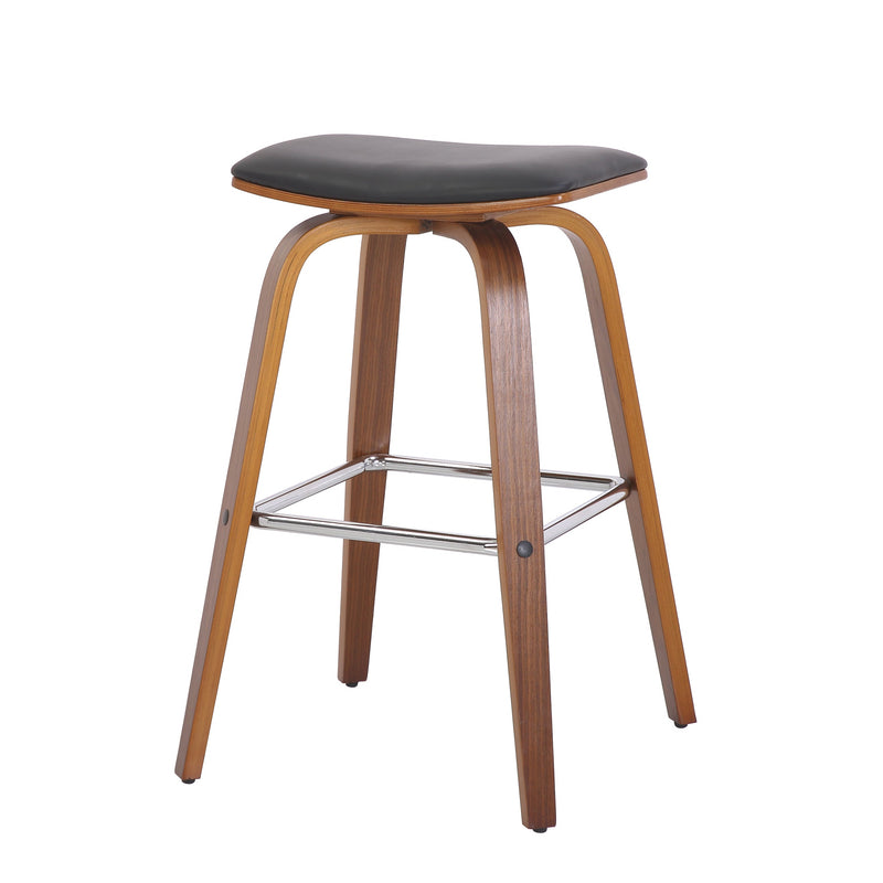 COOPER BAR STOOL BLACK Payday Deals