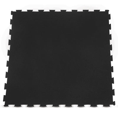 Cortex Interlocking Gym Floor Mat Sample (10mm, 15mm) Payday Deals