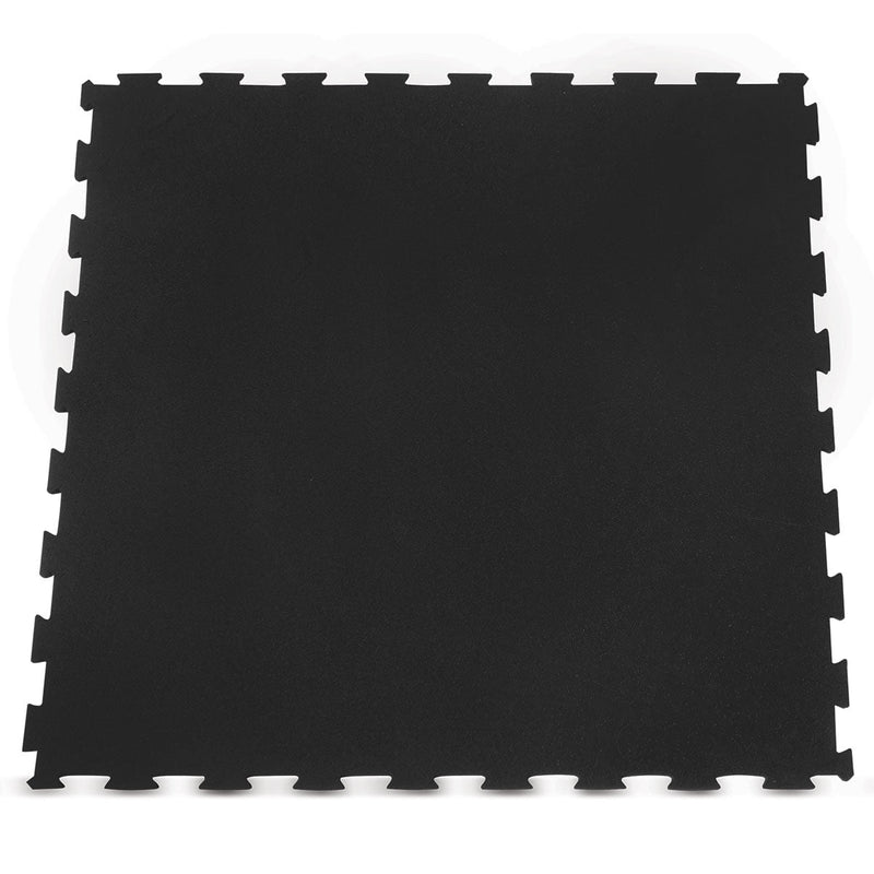 Cortex Interlocking Gym Floor Mat Sample (10mm, 15mm) Payday Deals