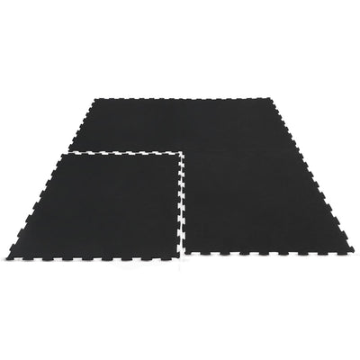 Cortex Interlocking Gym Floor Mat Sample (10mm, 15mm) Payday Deals