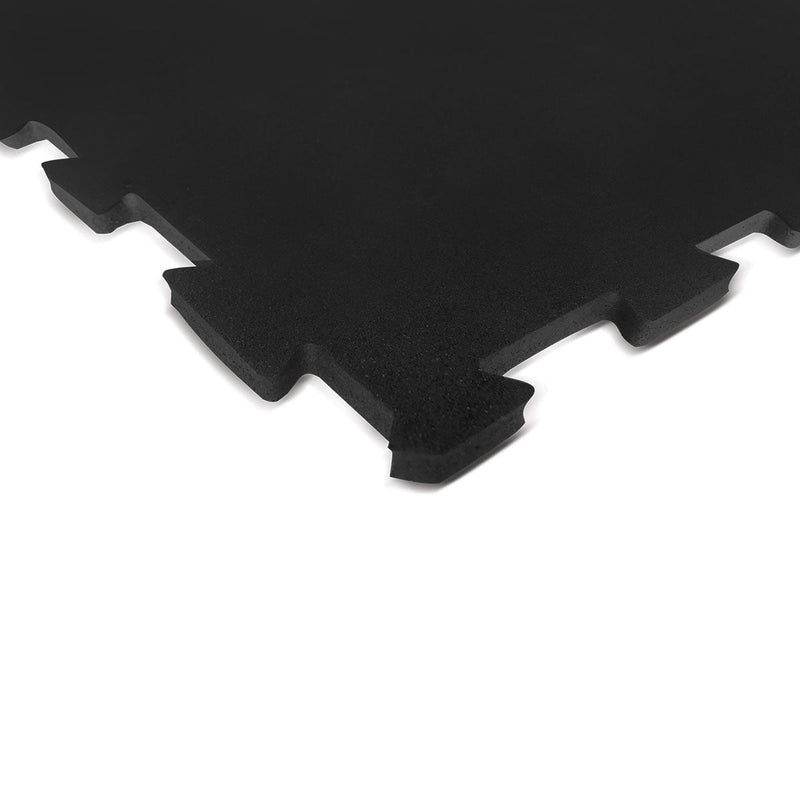 Cortex Interlocking Gym Floor Mat Sample (10mm, 15mm) Payday Deals