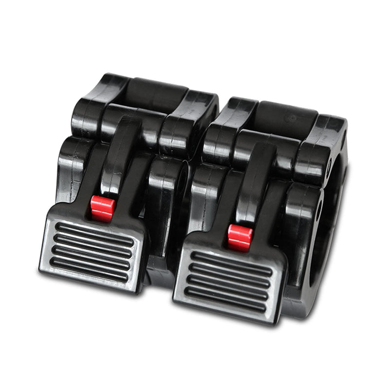 Cortex PR4 Folding Power Rack with 100kg Olympic Tri-Grip Weight, Bar and Bench Set Payday Deals