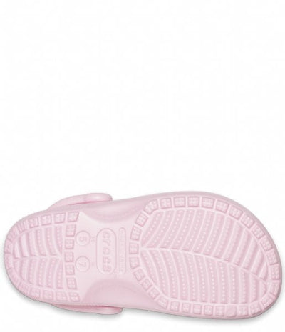 Crocs Adult Classic Clogs Shoes Sandals Slides - Ballerina Pink Payday Deals