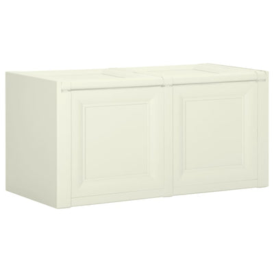 Cushion Box Vanilla Ice 86x40x42 cm 85 L Payday Deals