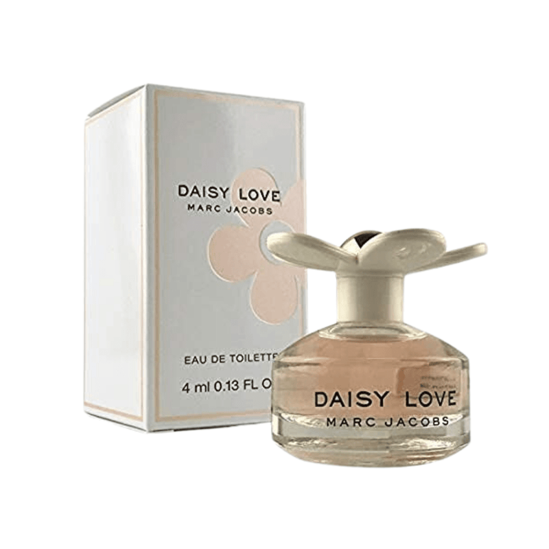 Daisy Love by Marc Jacobs EDT 4ml For Women Payday Deals