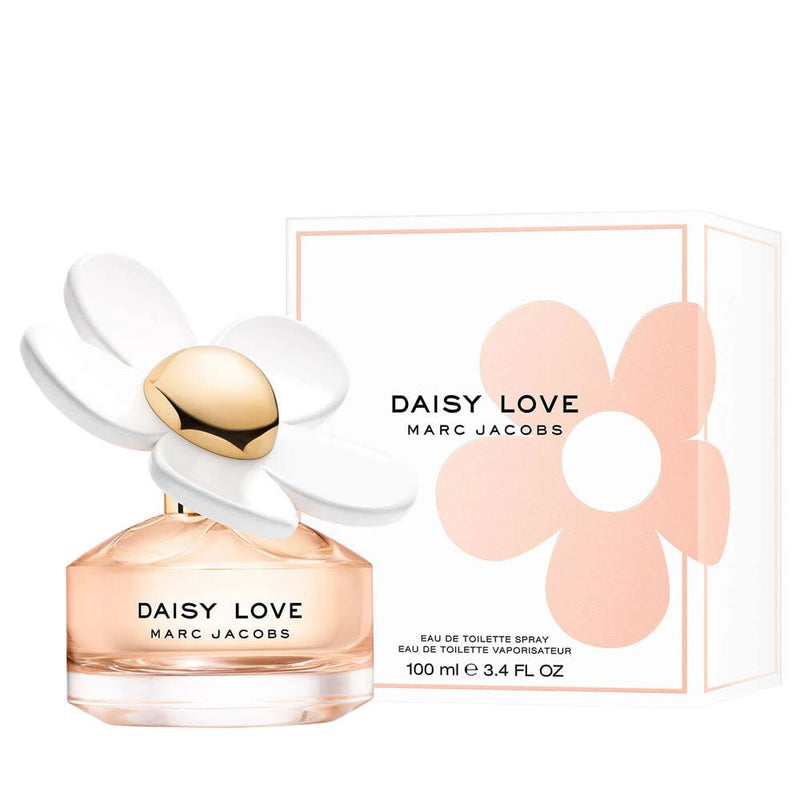 Daisy Love by Marc Jacobs EDT Spray 100ml For Women Payday Deals