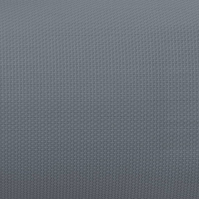 Deck Chair Headrest Grey 40x7.5x15 cm Textilene Payday Deals