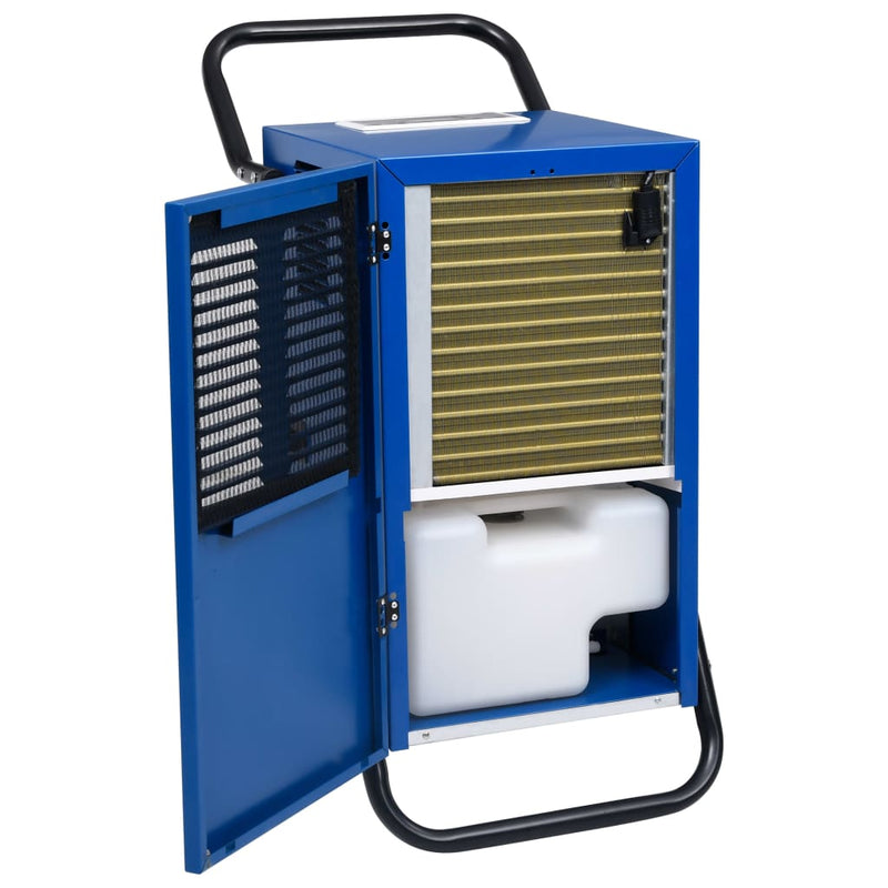 Dehumidifier with Hot Gas Defrost 50 L/24h 650 W Payday Deals