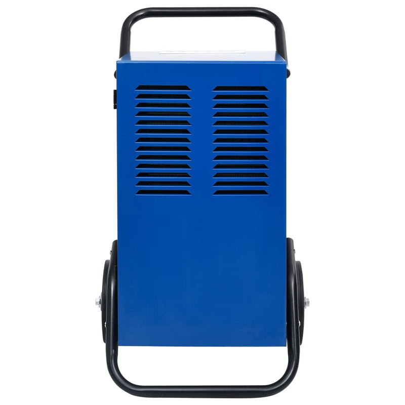 Dehumidifier with Hot Gas Defrost 50 L/24h 650 W Payday Deals