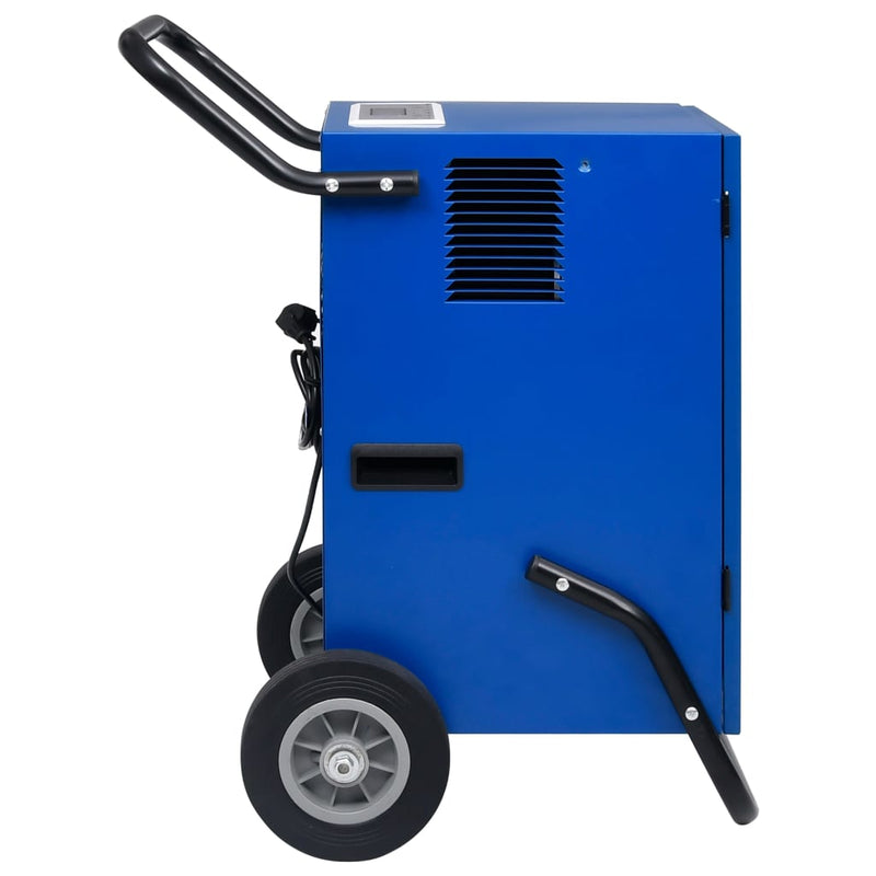 Dehumidifier with Hot Gas Defrost 50 L/24h 650 W Payday Deals