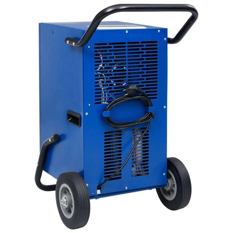 Dehumidifier with Hot Gas Defrost 50 L/24h 650 W Payday Deals