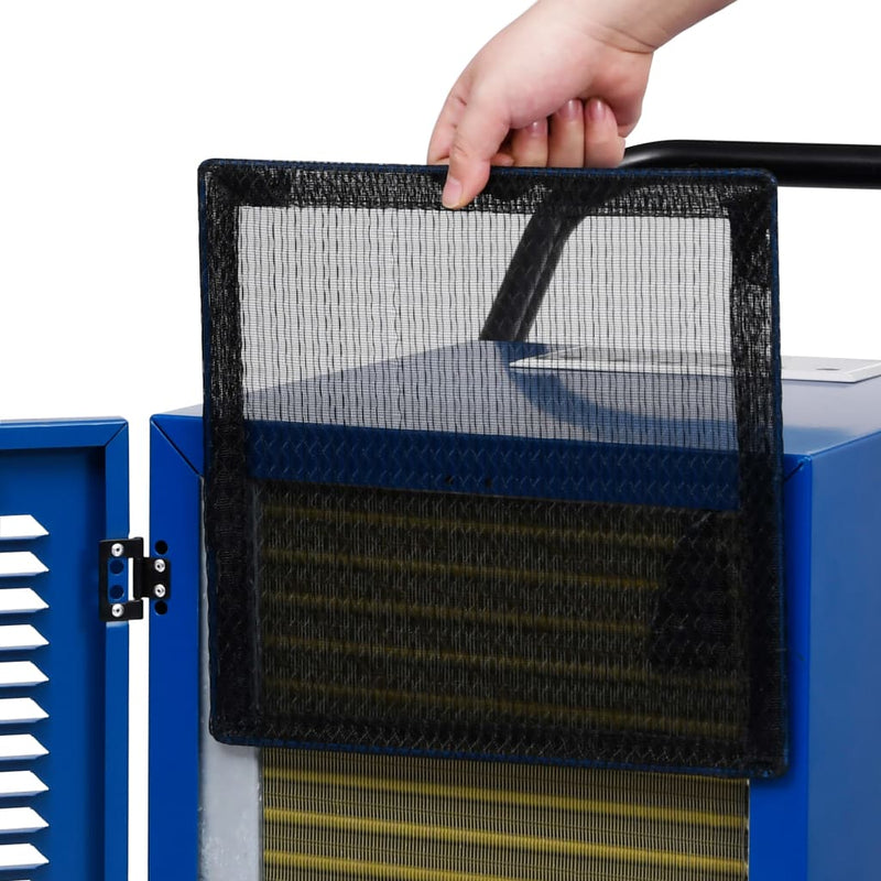 Dehumidifier with Hot Gas Defrost 50 L/24h 650 W Payday Deals