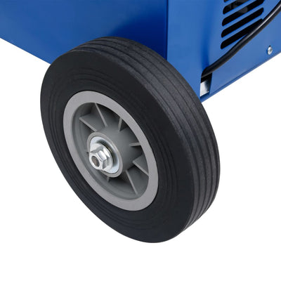 Dehumidifier with Hot Gas Defrost 50 L/24h 650 W Payday Deals