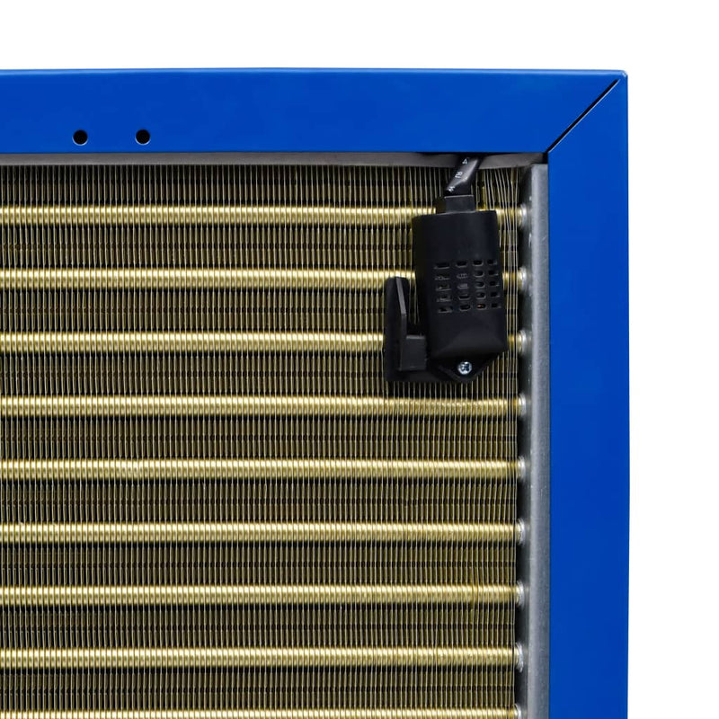 Dehumidifier with Hot Gas Defrost 50 L/24h 650 W Payday Deals