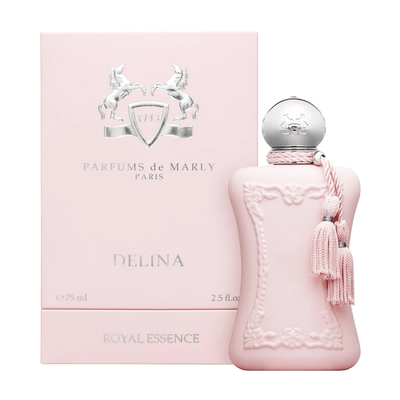 Delina by Parfums De Marly EDP Spray 75ml For Women