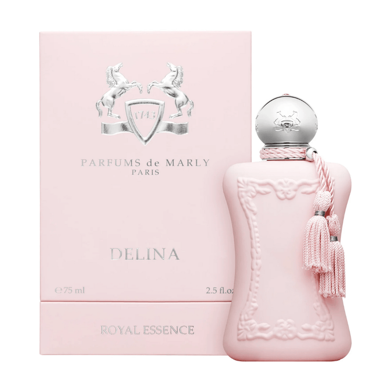 Delina by Parfums De Marly EDP Spray 75ml For Women Payday Deals