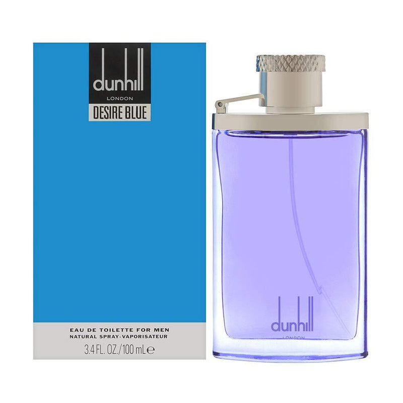 Desire Blue by Dunhill London EDT Spray 100ml For Men Payday Deals