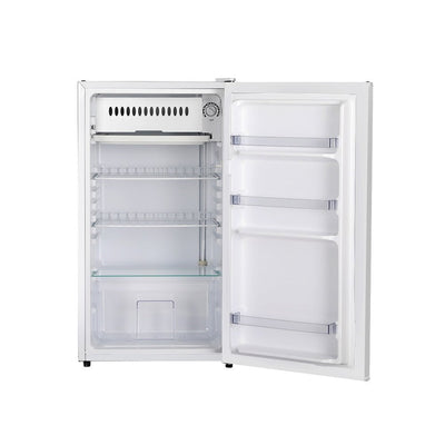 Devanti Mini Bar Fridge Portable Office Home Refrigerator Cooler Freezer 95L Payday Deals