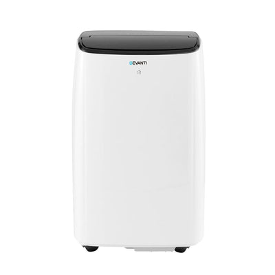 Devanti Portable Air Conditioner WiFi 7000BTU Payday Deals