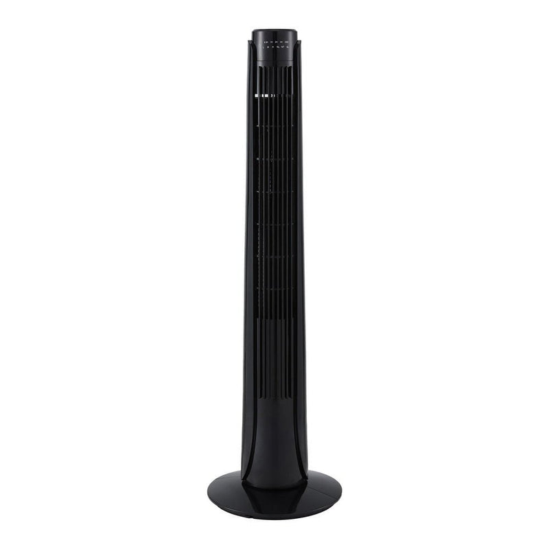 Devanti Tower Fan Oscillating 3 Speeds with Remote 93cm Payday Deals