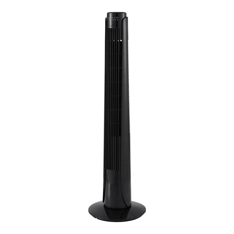 Devanti Tower Fan Oscillating 3 Speeds with Remote 93cm Payday Deals