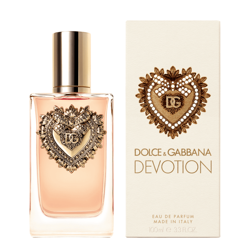 Devotion by Dolce & Gabbana EDP Spray 100ml For Women Payday Deals