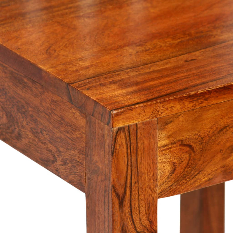 Dining Chairs 6 pcs Solid Wood Modern Payday Deals