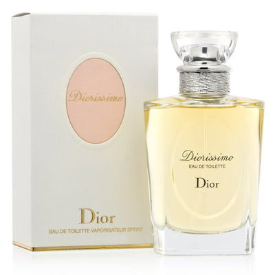 Diorissimo by Dior EDT Spray 100ml For Women