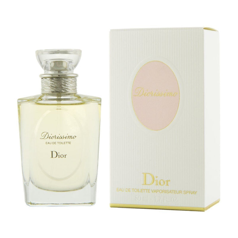 Diorissimo by Dior EDT Spray 50ml For Women Payday Deals