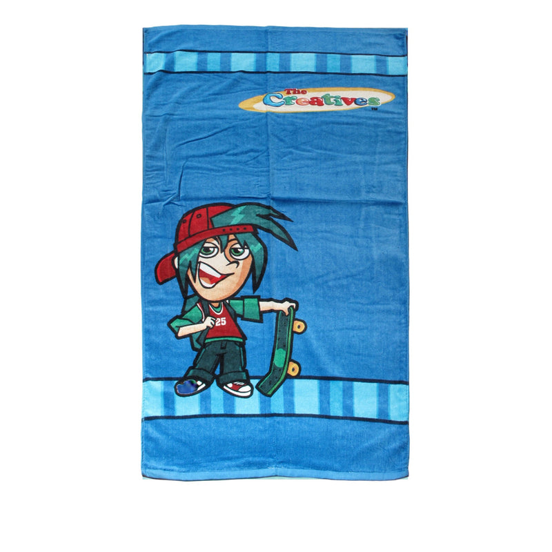 Disney Kids Licensed The Creative Beach Towel Payday Deals