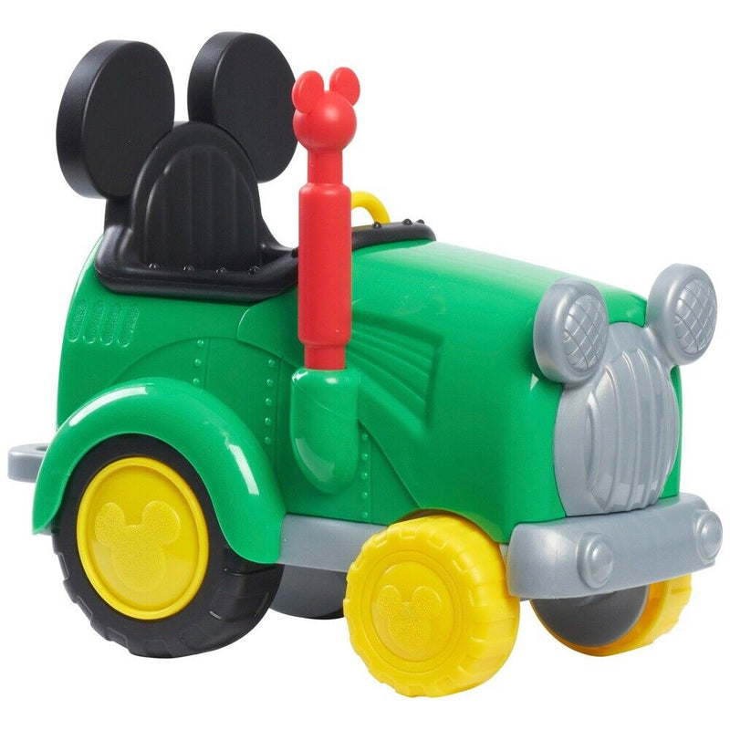 Disney Mickey Barnyard Fun Tractor Payday Deals