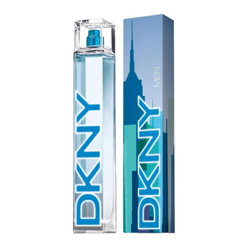 DKNY Energising Summer by Donna Karan Cologne 100ml Payday Deals
