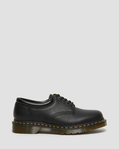 Dr. Martens 8053 5 Eye Leather Casual Shoes in Black Nappa Payday Deals