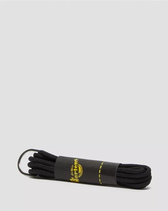 Dr. Martens 90cm Round Shoe Laces for 3-5 Eye Shoes Payday Deals