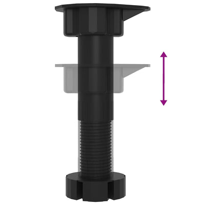 Drawer Bottom Cabinet Concrete Grey 50x46x81.5 cm Engineered Wood Payday Deals