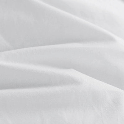 DreamZ Duck Down Feather Quilt 200GSM Duvet Doona Summer King Blanket Bed Payday Deals