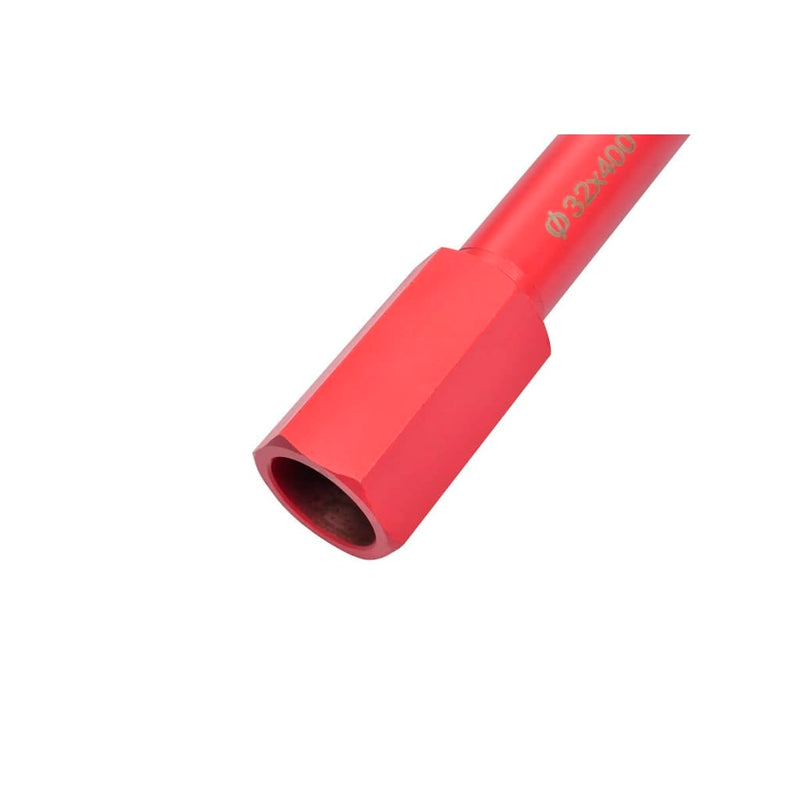 Dry and Wet Diamond Core Drill Bit 32 x 400 mm Payday Deals