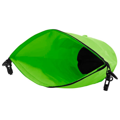 Dry Bag Green 15 L PVC Payday Deals